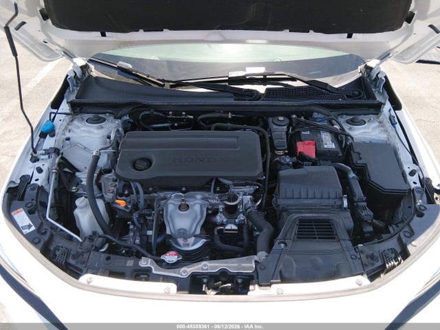 19XFL2H88SE017131 Honda Civic Sedan Sport