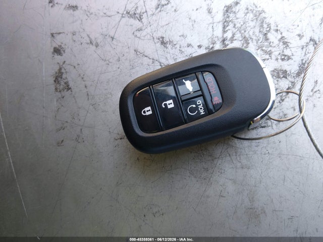 19XFL2H88SE017131 Honda Civic Sedan Sport