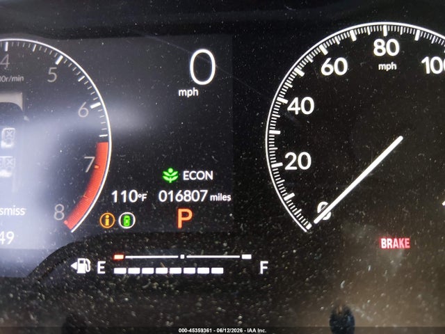 19XFL2H88SE017131 Honda Civic Sedan Sport