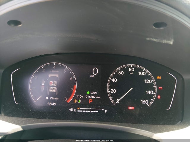 19XFL2H88SE017131 Honda Civic Sedan Sport
