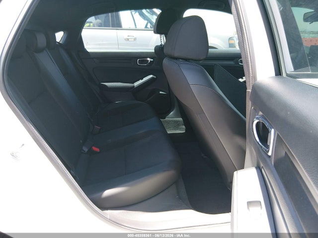 19XFL2H88SE017131 Honda Civic Sedan Sport