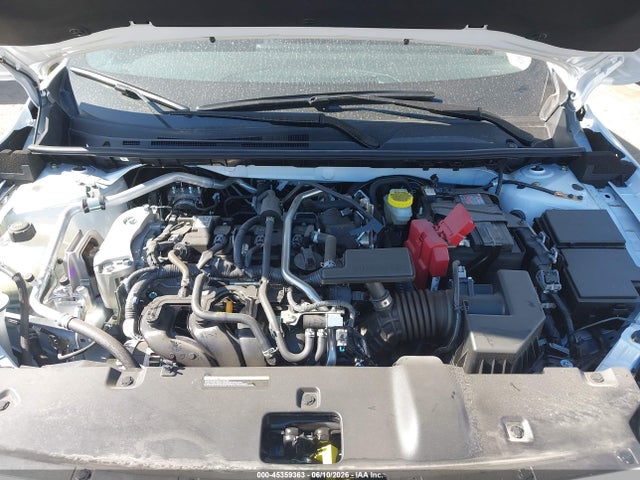 3N1AB9CV2TY218917 Nissan SENTRA SV