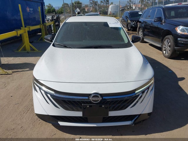 3N1AB9CV2TY218917 Nissan SENTRA SV