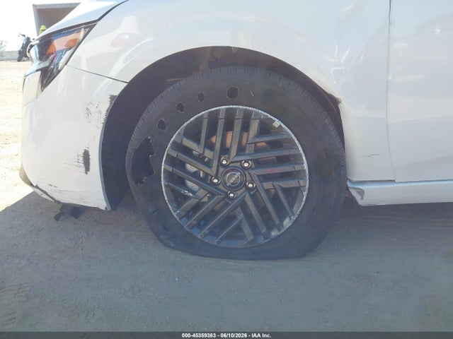 3N1AB9CV2TY218917 Nissan SENTRA SV
