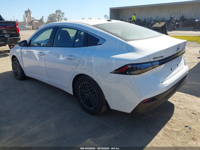 3N1AB9CV2TY218917 Nissan SENTRA SV