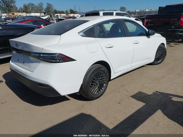 3N1AB9CV2TY218917 Nissan SENTRA SV