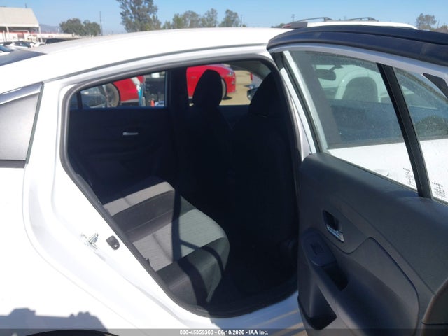 3N1AB9CV2TY218917 Nissan SENTRA SV