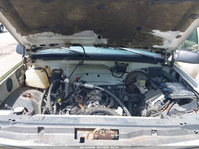 Продажа на аукционе авто 1998 Chevrolet C/k 1500 Fleetside, vin: 2GCEK19R3W1241653, номер лота: 45359366