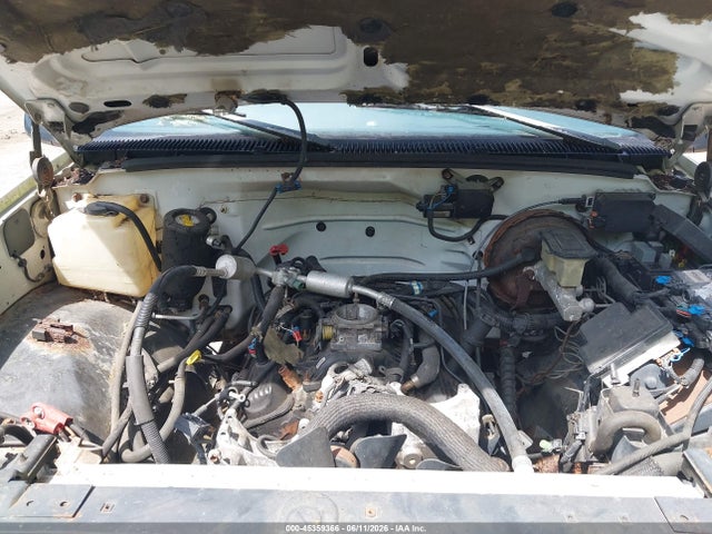 Продажа на аукционе авто 1998 Chevrolet C/k 1500 Fleetside, vin: 2GCEK19R3W1241653, номер лота: 45359366
