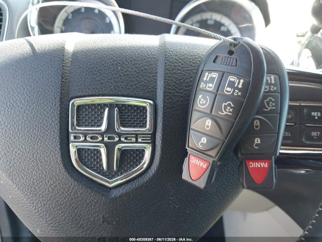 Dodge Grand Caravan Sxt 2017 2C4RDGCGXHR857974 Image 11