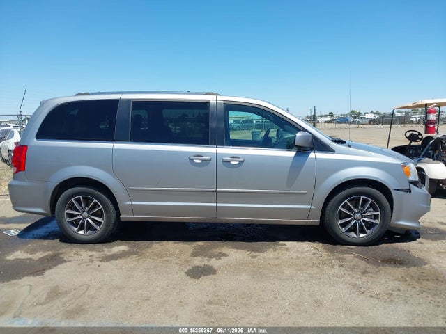 Dodge Grand Caravan Sxt 2017 2C4RDGCGXHR857974 Image 13