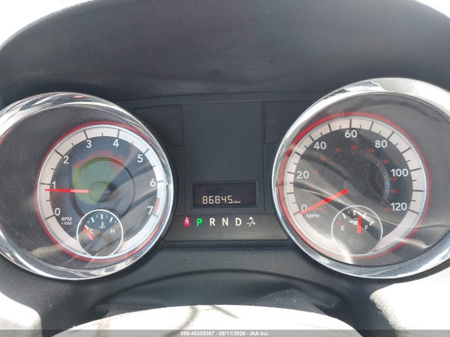 Dodge Grand Caravan Sxt 2017 2C4RDGCGXHR857974 Image 7