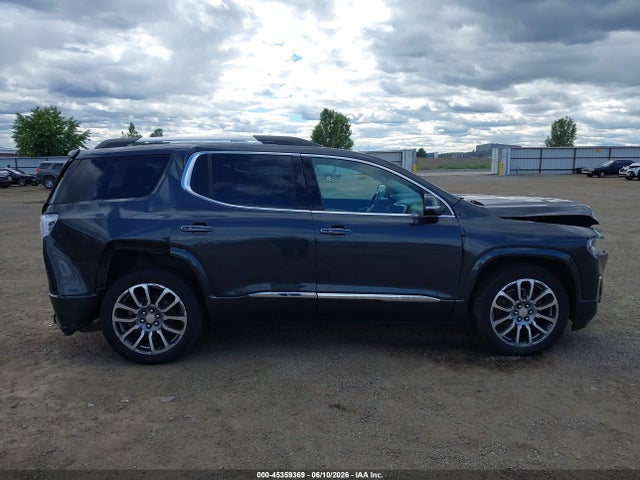 GMC Acadia Awd Denali 2021 1GKKNXLS8MZ172993 Image 13