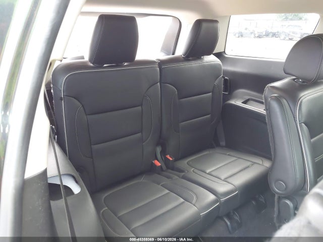 GMC Acadia Awd Denali 2021 1GKKNXLS8MZ172993 Image 17