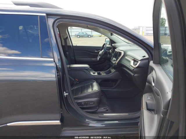 GMC Acadia Awd Denali 2021 1GKKNXLS8MZ172993 Image 5