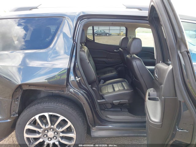 GMC Acadia Awd Denali 2021 1GKKNXLS8MZ172993 Image 8