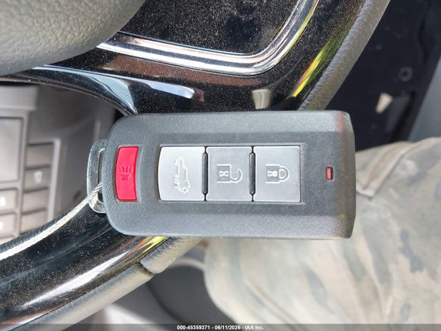 Продаж на аукціоні авто 2026 Mitsubishi Eclipse Cross Black Edition S-awc/se S-awc/sel S-awc, vin: JA4ATWAA0TZ006882, номер лоту: 45359371