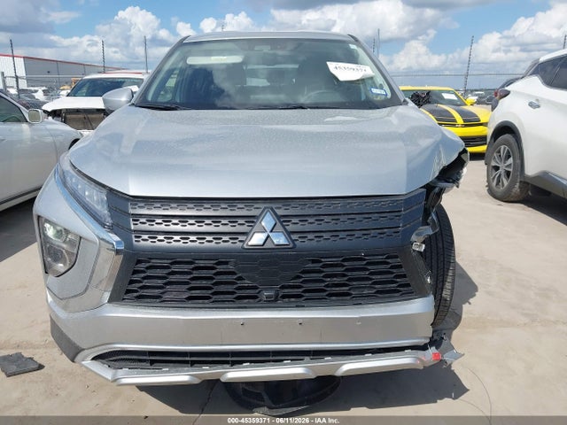 Продаж на аукціоні авто 2026 Mitsubishi Eclipse Cross Black Edition S-awc/se S-awc/sel S-awc, vin: JA4ATWAA0TZ006882, номер лоту: 45359371