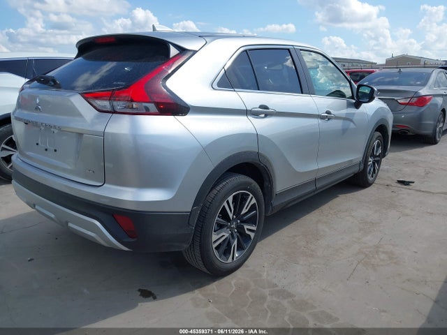Продаж на аукціоні авто 2026 Mitsubishi Eclipse Cross Black Edition S-awc/se S-awc/sel S-awc, vin: JA4ATWAA0TZ006882, номер лоту: 45359371