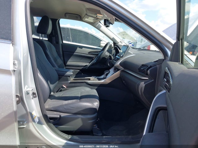 Продаж на аукціоні авто 2026 Mitsubishi Eclipse Cross Black Edition S-awc/se S-awc/sel S-awc, vin: JA4ATWAA0TZ006882, номер лоту: 45359371