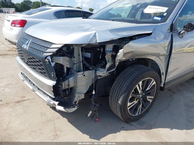 Продаж на аукціоні авто 2026 Mitsubishi Eclipse Cross Black Edition S-awc/se S-awc/sel S-awc, vin: JA4ATWAA0TZ006882, номер лоту: 45359371