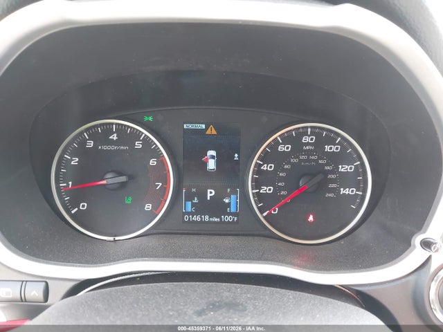Продаж на аукціоні авто 2026 Mitsubishi Eclipse Cross Black Edition S-awc/se S-awc/sel S-awc, vin: JA4ATWAA0TZ006882, номер лоту: 45359371