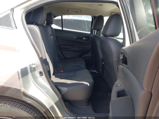 Продаж на аукціоні авто 2026 Mitsubishi Eclipse Cross Black Edition S-awc/se S-awc/sel S-awc, vin: JA4ATWAA0TZ006882, номер лоту: 45359371