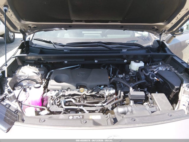 2T36CRAV7TW040088 Toyota Rav4 Xle Premium