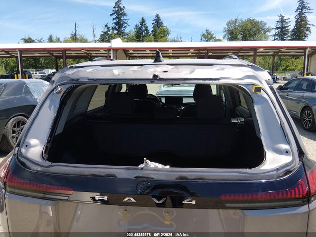2T36CRAV7TW040088 Toyota Rav4 Xle Premium