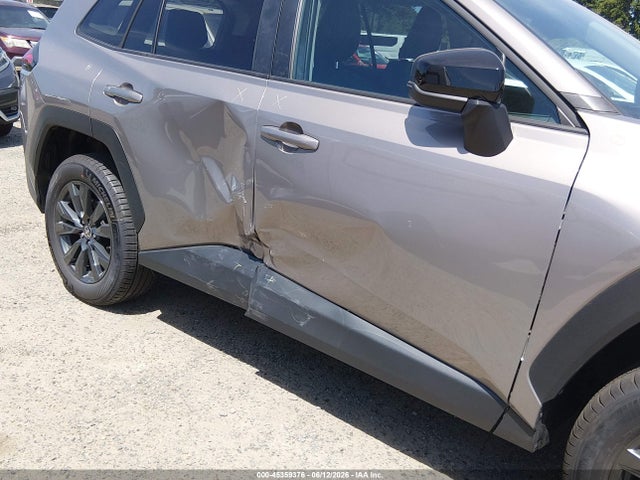 2T36CRAV7TW040088 Toyota Rav4 Xle Premium