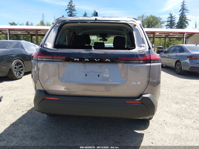 2T36CRAV7TW040088 Toyota Rav4 Xle Premium