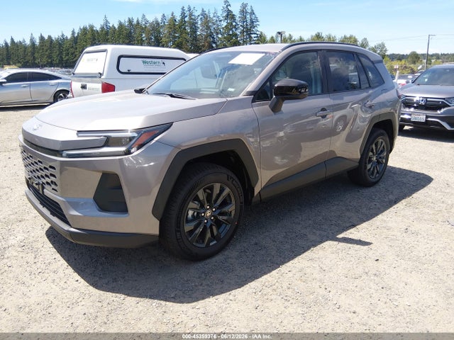2T36CRAV7TW040088 Toyota Rav4 Xle Premium