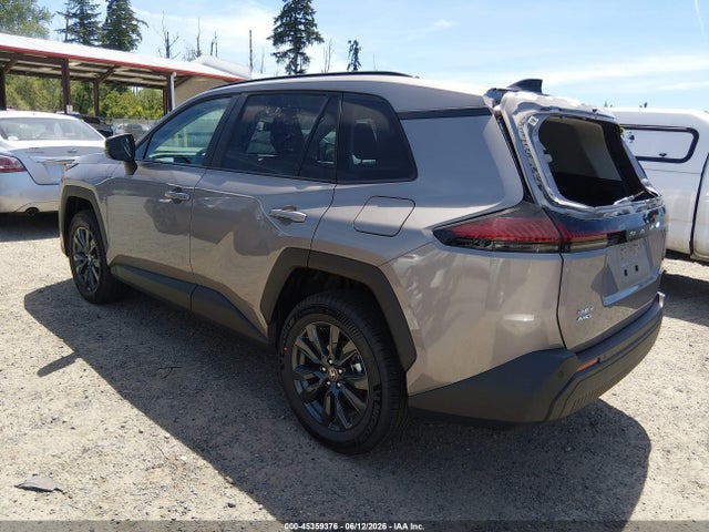 2T36CRAV7TW040088 Toyota Rav4 Xle Premium