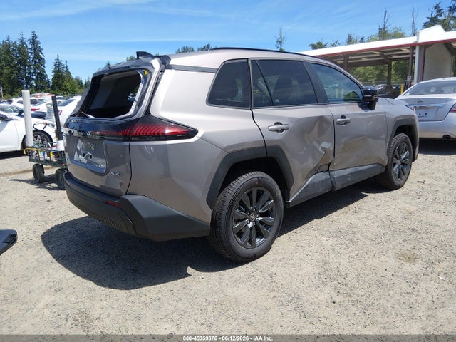 2T36CRAV7TW040088 Toyota Rav4 Xle Premium