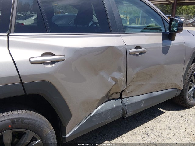 2T36CRAV7TW040088 Toyota Rav4 Xle Premium