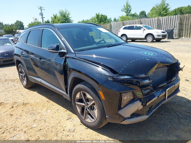 Aukcja sprzedaży 2026 Hyundai Tucson Sel Premium, vin: 5NMJCCDEXTH637405, numer aukcji: 45359380