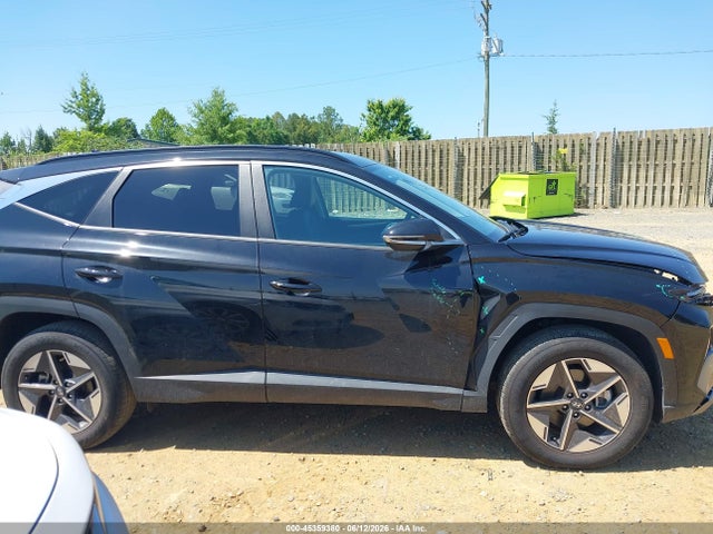 Aukcja sprzedaży 2026 Hyundai Tucson Sel Premium, vin: 5NMJCCDEXTH637405, numer aukcji: 45359380