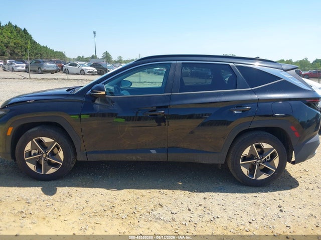 Aukcja sprzedaży 2026 Hyundai Tucson Sel Premium, vin: 5NMJCCDEXTH637405, numer aukcji: 45359380