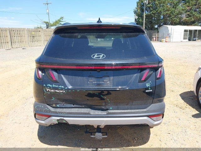 Aukcja sprzedaży 2026 Hyundai Tucson Sel Premium, vin: 5NMJCCDEXTH637405, numer aukcji: 45359380