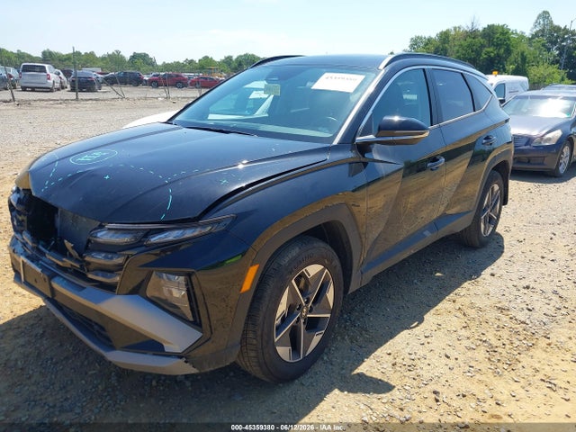 Aukcja sprzedaży 2026 Hyundai Tucson Sel Premium, vin: 5NMJCCDEXTH637405, numer aukcji: 45359380