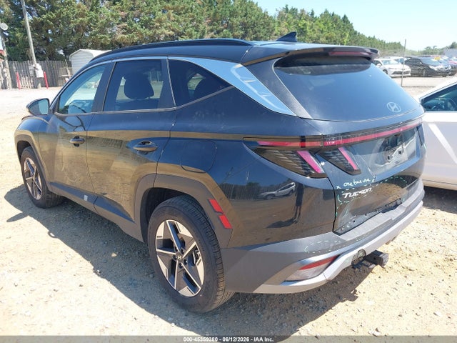 Aukcja sprzedaży 2026 Hyundai Tucson Sel Premium, vin: 5NMJCCDEXTH637405, numer aukcji: 45359380