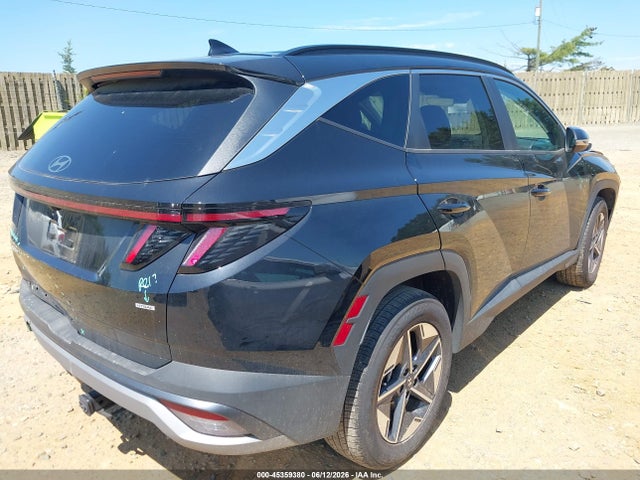 Aukcja sprzedaży 2026 Hyundai Tucson Sel Premium, vin: 5NMJCCDEXTH637405, numer aukcji: 45359380