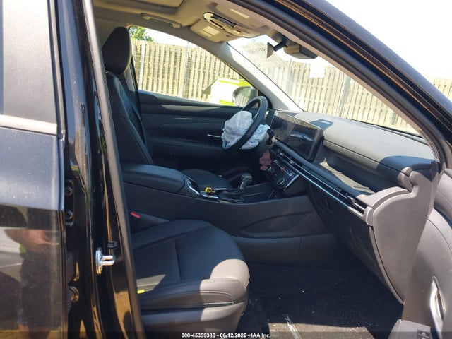 Aukcja sprzedaży 2026 Hyundai Tucson Sel Premium, vin: 5NMJCCDEXTH637405, numer aukcji: 45359380