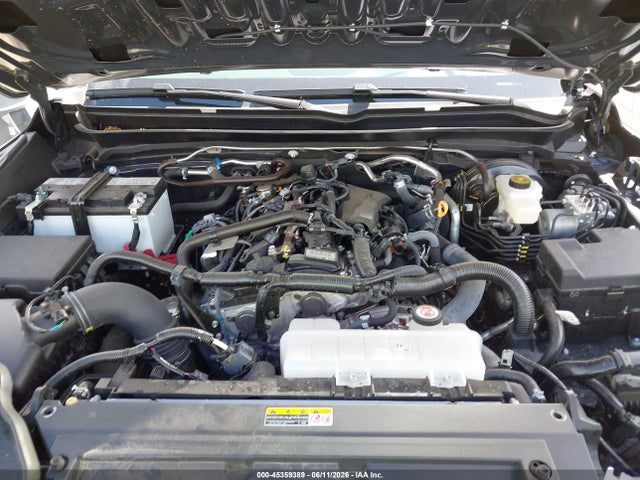 45359389 :رقم المزاد ، 3TMKB5FN3TM058026 vin ، 2026 Toyota Tacoma Sr5 مزاد بيع