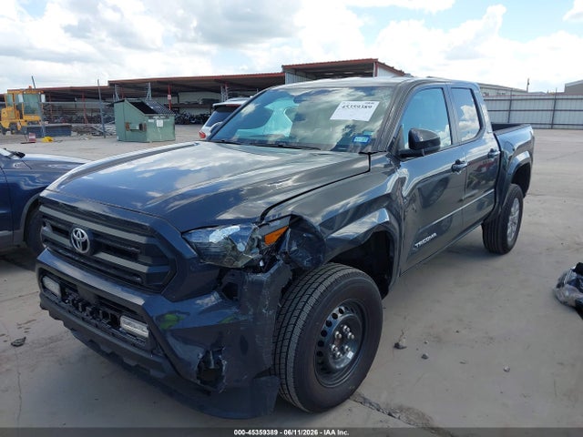 45359389 :رقم المزاد ، 3TMKB5FN3TM058026 vin ، 2026 Toyota Tacoma Sr5 مزاد بيع