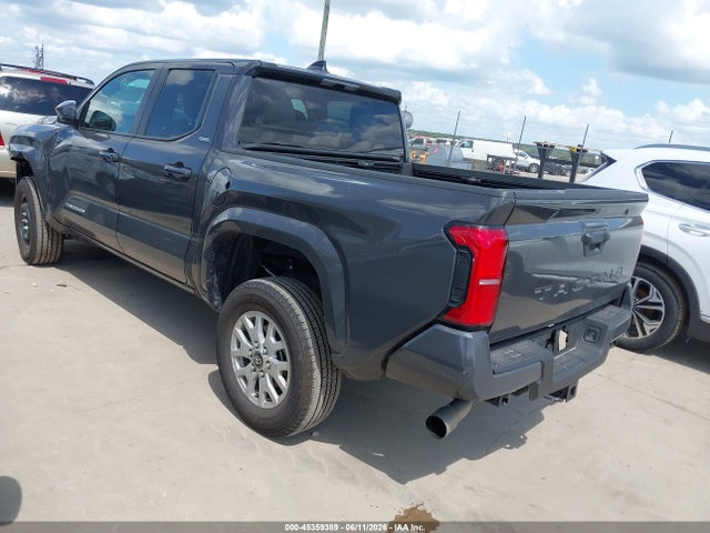 45359389 :رقم المزاد ، 3TMKB5FN3TM058026 vin ، 2026 Toyota Tacoma Sr5 مزاد بيع