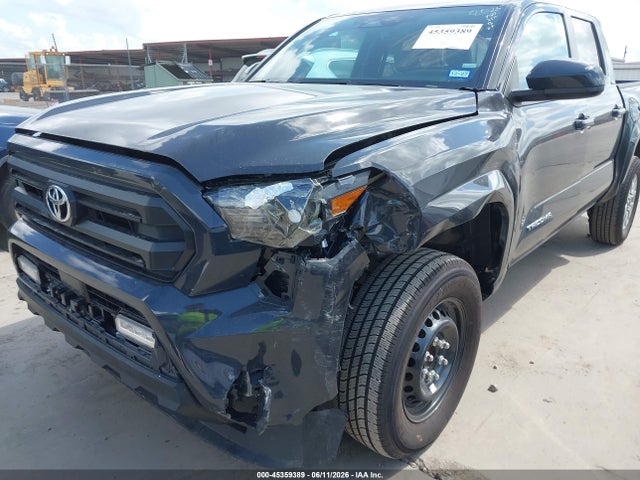 45359389 :رقم المزاد ، 3TMKB5FN3TM058026 vin ، 2026 Toyota Tacoma Sr5 مزاد بيع