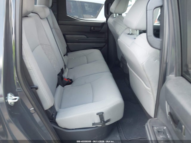 45359389 :رقم المزاد ، 3TMKB5FN3TM058026 vin ، 2026 Toyota Tacoma Sr5 مزاد بيع