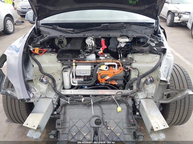 Aukcja sprzedaży 2025 Tesla Model Y Long Range Dual Motor Rear-wheel Drive, vin: 7SAYGDED8SF269260, numer aukcji: 45359391