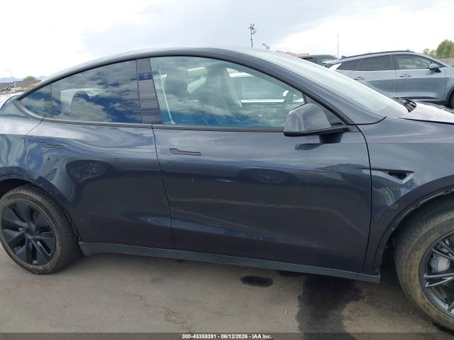 Aukcja sprzedaży 2025 Tesla Model Y Long Range Dual Motor Rear-wheel Drive, vin: 7SAYGDED8SF269260, numer aukcji: 45359391